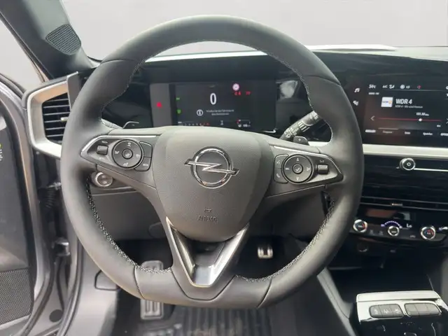 Opel Mokka view 13