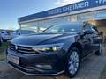 Volkswagen Passat Variant Passat Var 1.5 TSI Elegance LEDER NAV MATRIX AHK Grau - thumbnail 7