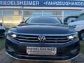 Volkswagen Passat Variant Passat Var 1.5 TSI Elegance LEDER NAV MATRIX AHK Grau - thumbnail 8