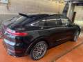 Porsche Cayenne Coupe Platinum Edition Schwarz - thumbnail 9