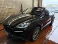 Porsche Cayenne Coupe Platinum Edition Schwarz - thumbnail 1
