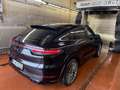 Porsche Cayenne Coupe Platinum Edition Schwarz - thumbnail 3