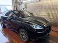 Porsche Cayenne Coupe Platinum Edition Schwarz - thumbnail 15