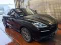 Porsche Cayenne Coupe Platinum Edition Schwarz - thumbnail 2