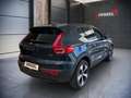 Volvo XC40 Plus, B3 Mild Hybrid, Benzin, Dark Blau - thumbnail 4