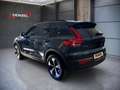 Volvo XC40 Plus, B3 Mild Hybrid, Benzin, Dark Blau - thumbnail 3