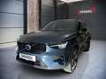 Volvo XC40 Plus, B3 Mild Hybrid, Benzin, Dark Blau - thumbnail 2