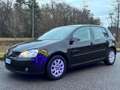 Volkswagen Golf Golf 1.6 16V FSI 5p. SOLO •51.000km• Negro - thumbnail 1