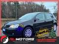 Volkswagen Golf Golf 1.6 16V FSI 5p. SOLO •51.000km• Schwarz - thumbnail 1