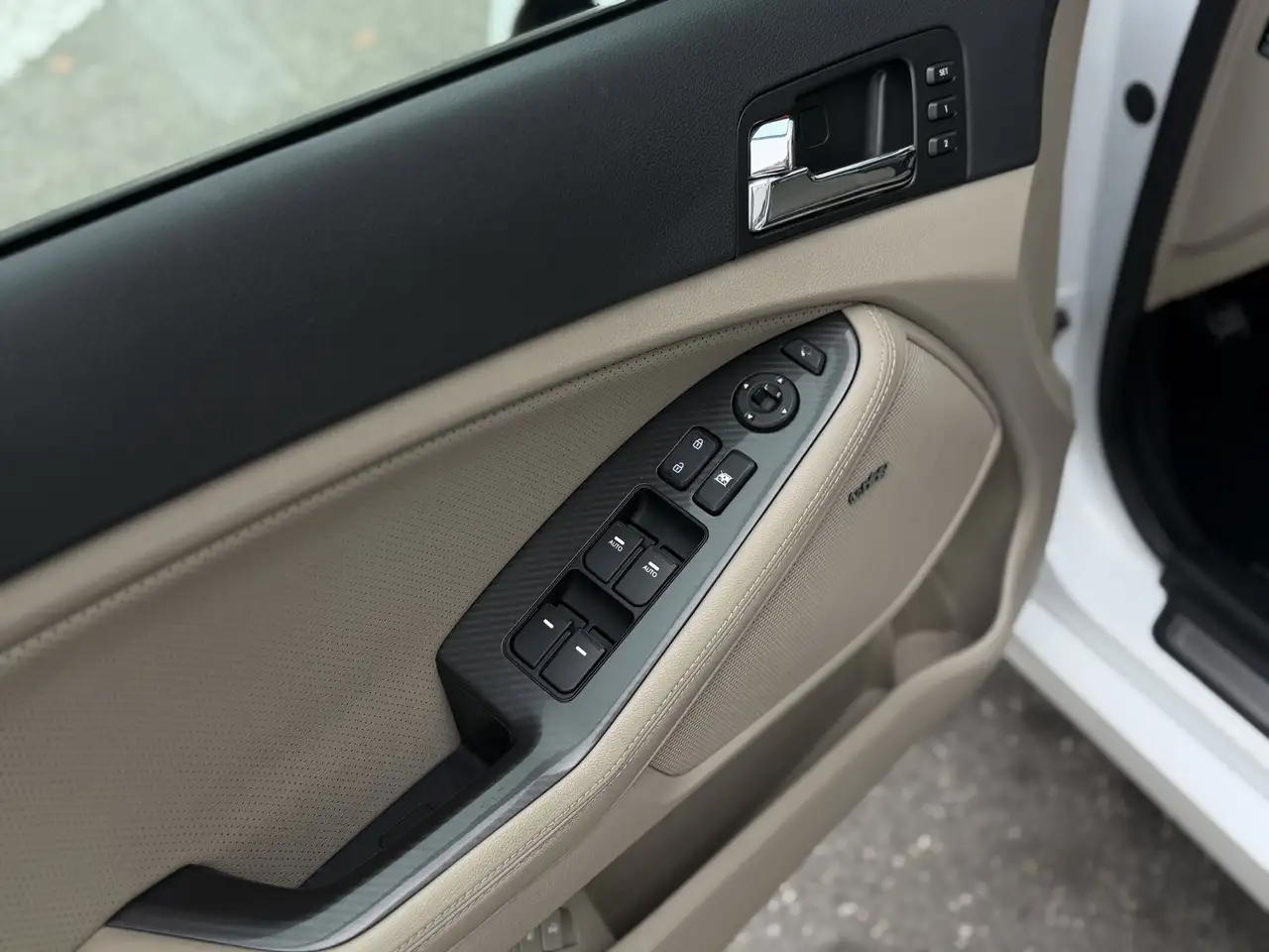 Kia Optima снимка Kia Optima