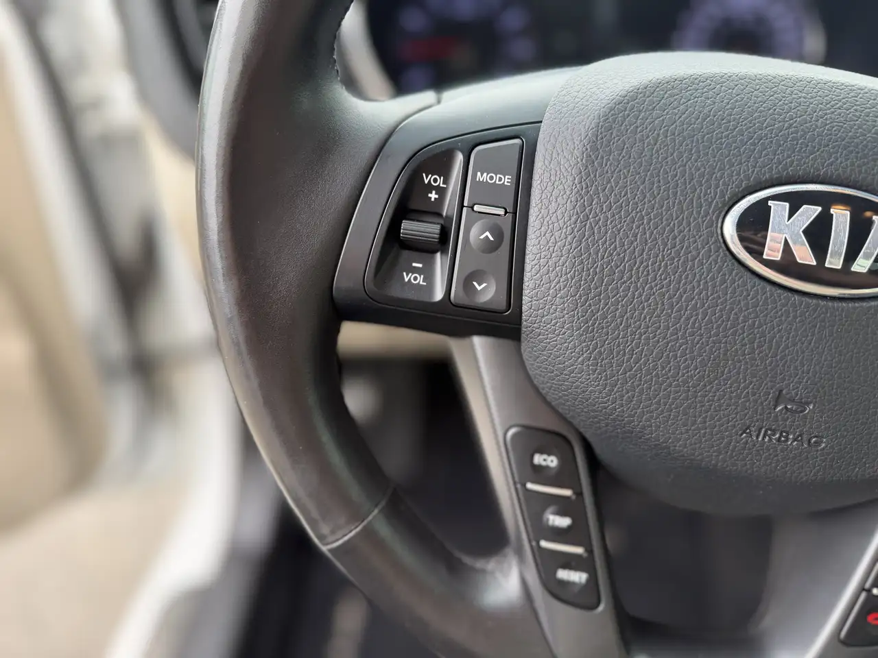 Kia Optima снимка Kia Optima