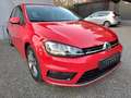Volkswagen Golf VII Sport | R-Line | Top-Zustand | Rot - thumbnail 3