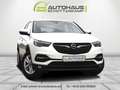 Opel Grandland X 1.2 Turbo AUT. 1.HAND|RFKMRA|LED White - thumbnail 1