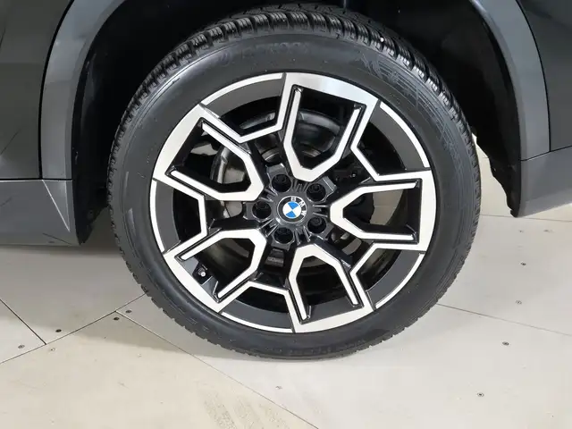 BMW X1 view 15