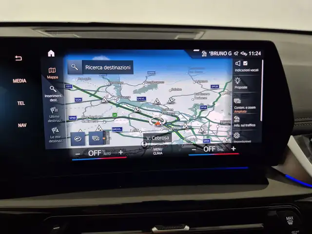 BMW X1 view 13