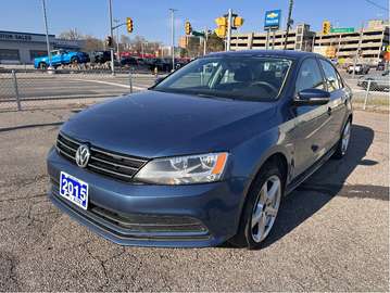 Trendline+ CERTIFIED & CLEAN CARFAX