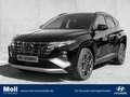 Hyundai TUCSON N Line Mild-Hybrid 4WD Assist.-Paket Schwarz - thumbnail 1