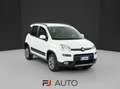 Fiat Panda 0.9 TwinAir turbo 4x4 s&s 85cv Bianco - thumbnail 1