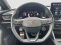 CUPRA Leon ST TDI DSG|5J-GAR|AHK|el.HECK|KAMERA|NAVI Schwarz - thumbnail 13