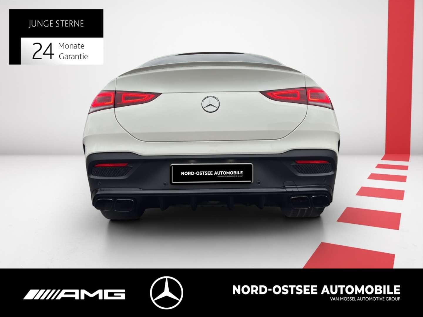 Mercedes GLE 63 AMG 63 -  - Joinsteer - #3