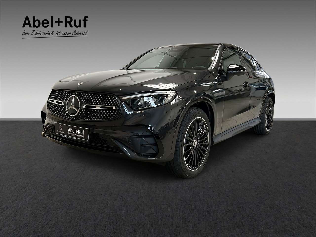 Mercedes-Benz GLC 200 2026