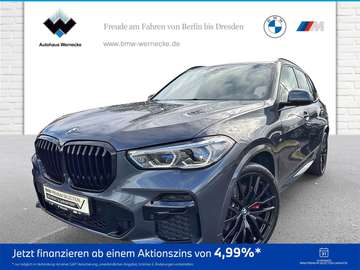 xDrive30d M Sportpaket Head-Up HiFi DAB WLAN