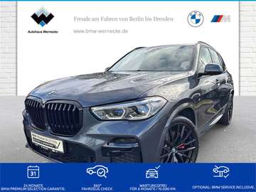 xDrive30d M Sportpaket Head-Up HiFi DAB WLAN
