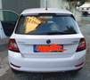 Skoda Fabia Fabia III 2015 Berlina 1.0 tsi Business 95cv my19 Bianco - thumbnail 2