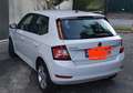 Skoda Fabia Fabia III 2015 Berlina 1.0 tsi Business 95cv my19 Bianco - thumbnail 5