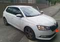 Skoda Fabia Fabia III 2015 Berlina 1.0 tsi Business 95cv my19 Bianco - thumbnail 11