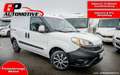 Fiat Doblo SX Kasten Weiß - thumbnail 1