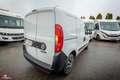 Fiat Doblo SX Kasten Weiß - thumbnail 14
