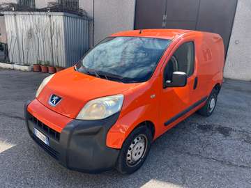 Bipper Tepee 1.4 Active (premium) 75cv E5