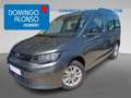 Volkswagen Caddy 2.0TDI Comfortline 4M 7pl. Gris - thumbnail 1