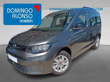 2.0TDI Comfortline 4M 7pl.