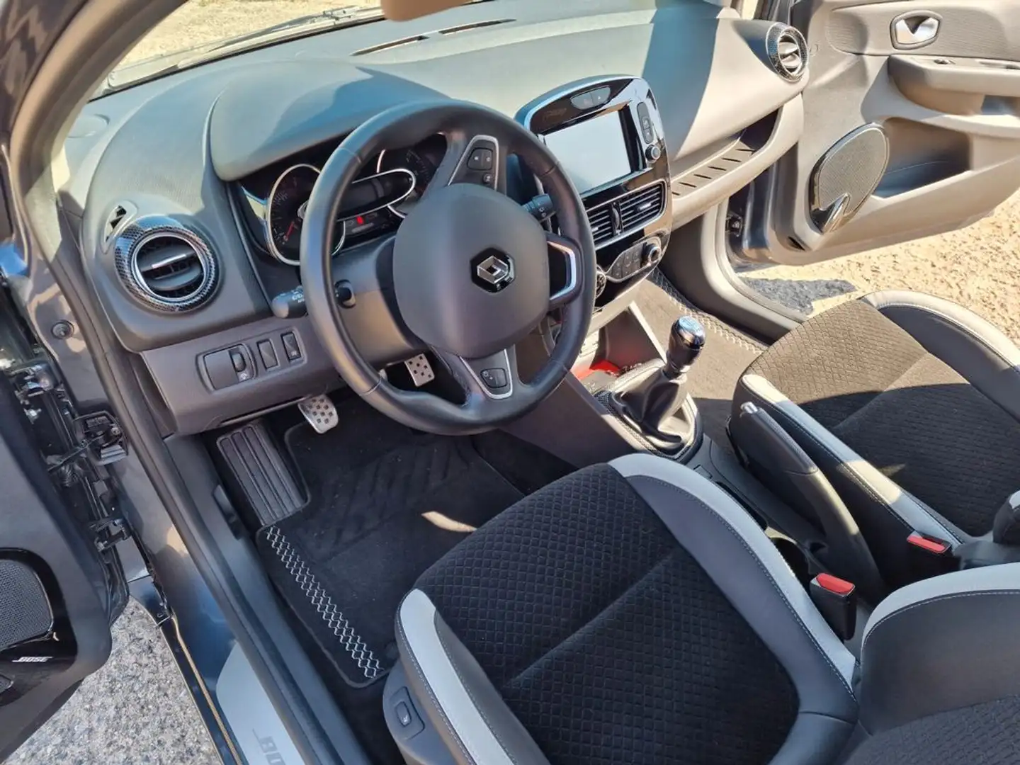 Renault Clio Clio 1.5 dCi - 65 Privilège - 2