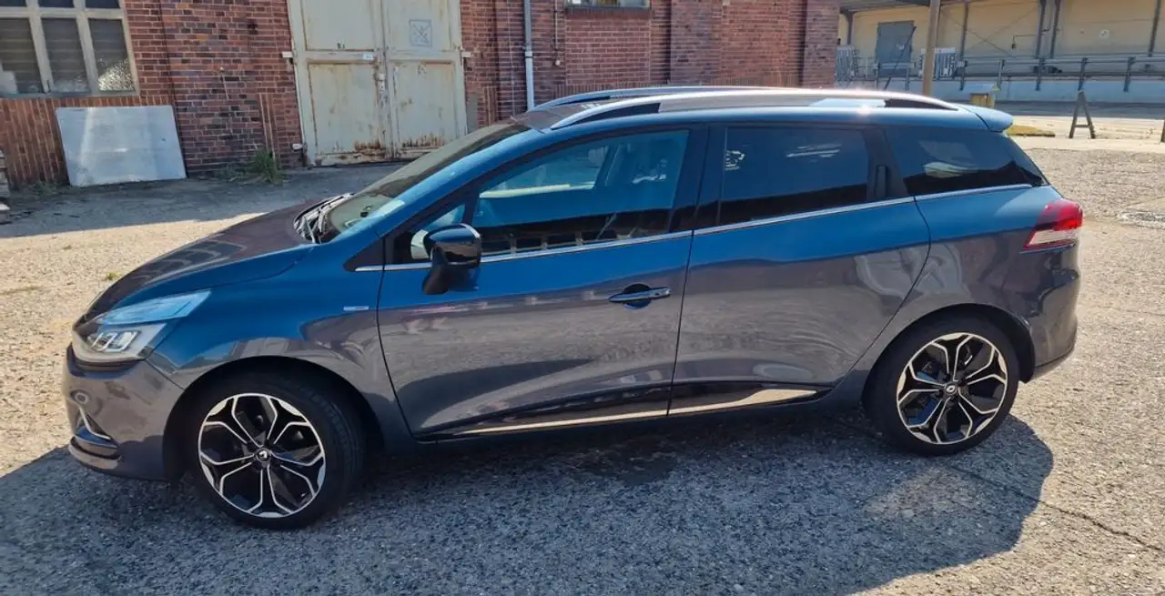 Renault Clio 1.5 dCi - 65 PrivilÃ¨ge