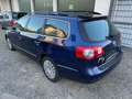 Volkswagen Passat Variant 2,0TDI  Comfortline Blau - thumbnail 4