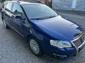 Volkswagen Passat Variant 2,0TDI  Comfortline Blau - thumbnail 2