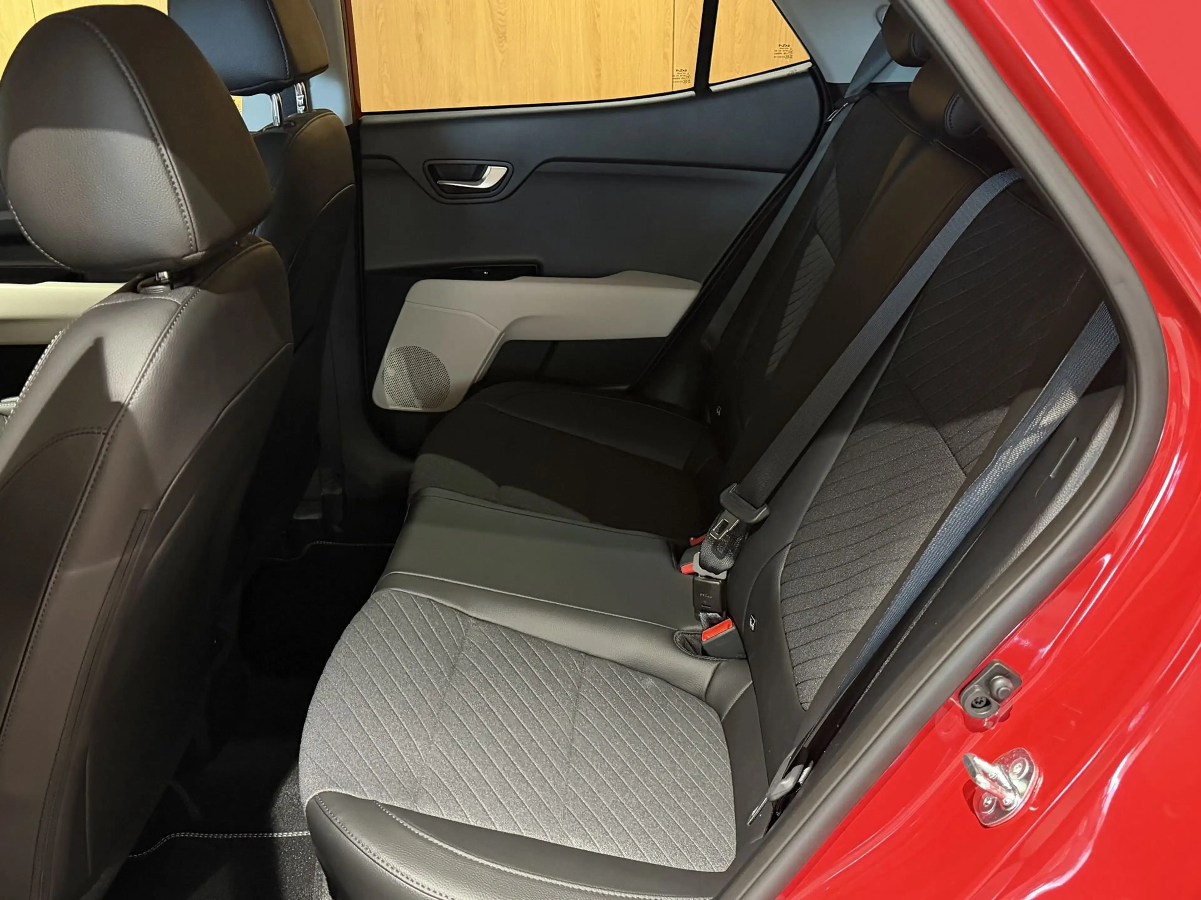 Kia Stonic GT-Line DCT7 — photo 13
