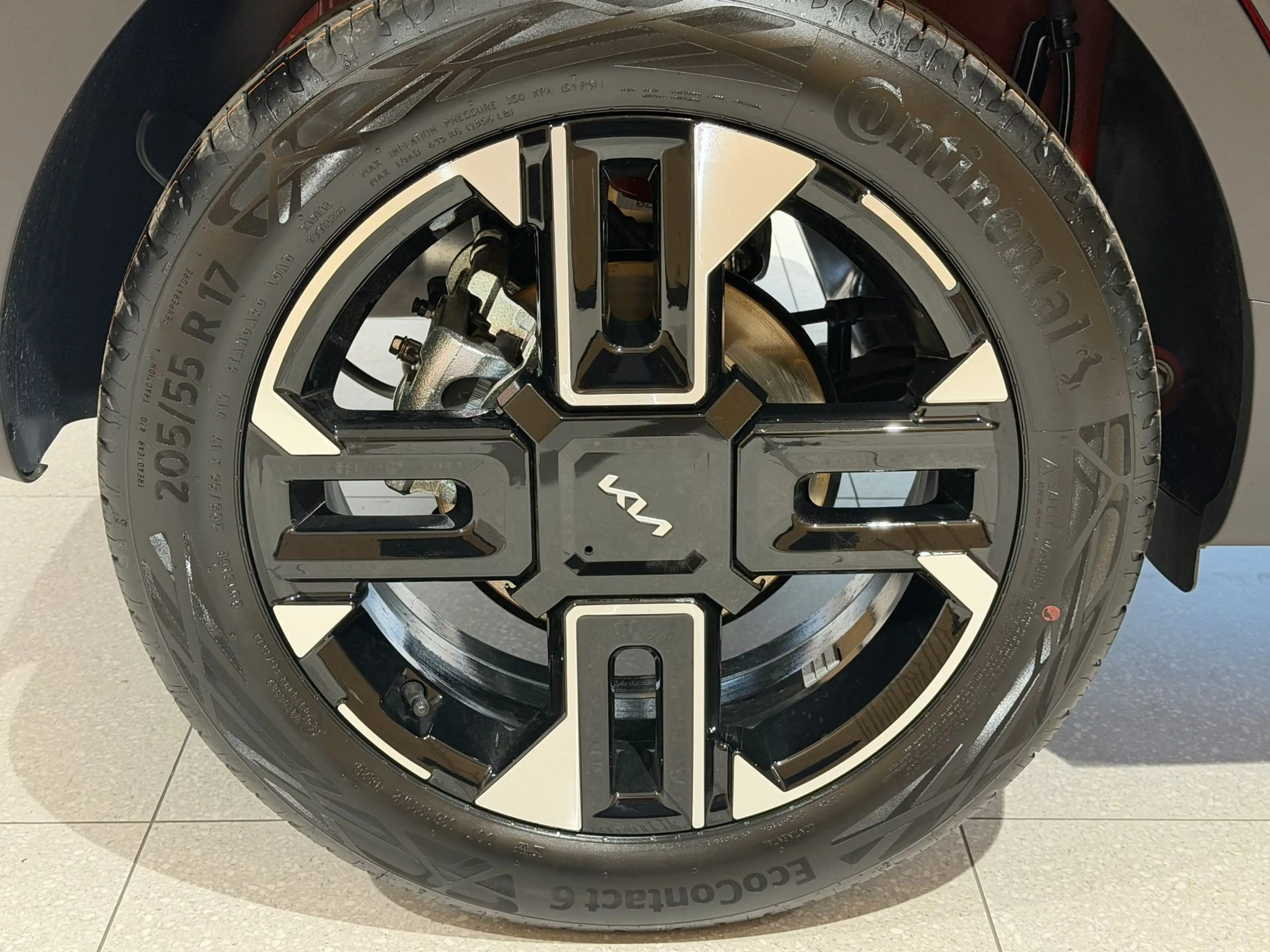 Kia Stonic GT-Line DCT7 — photo 15