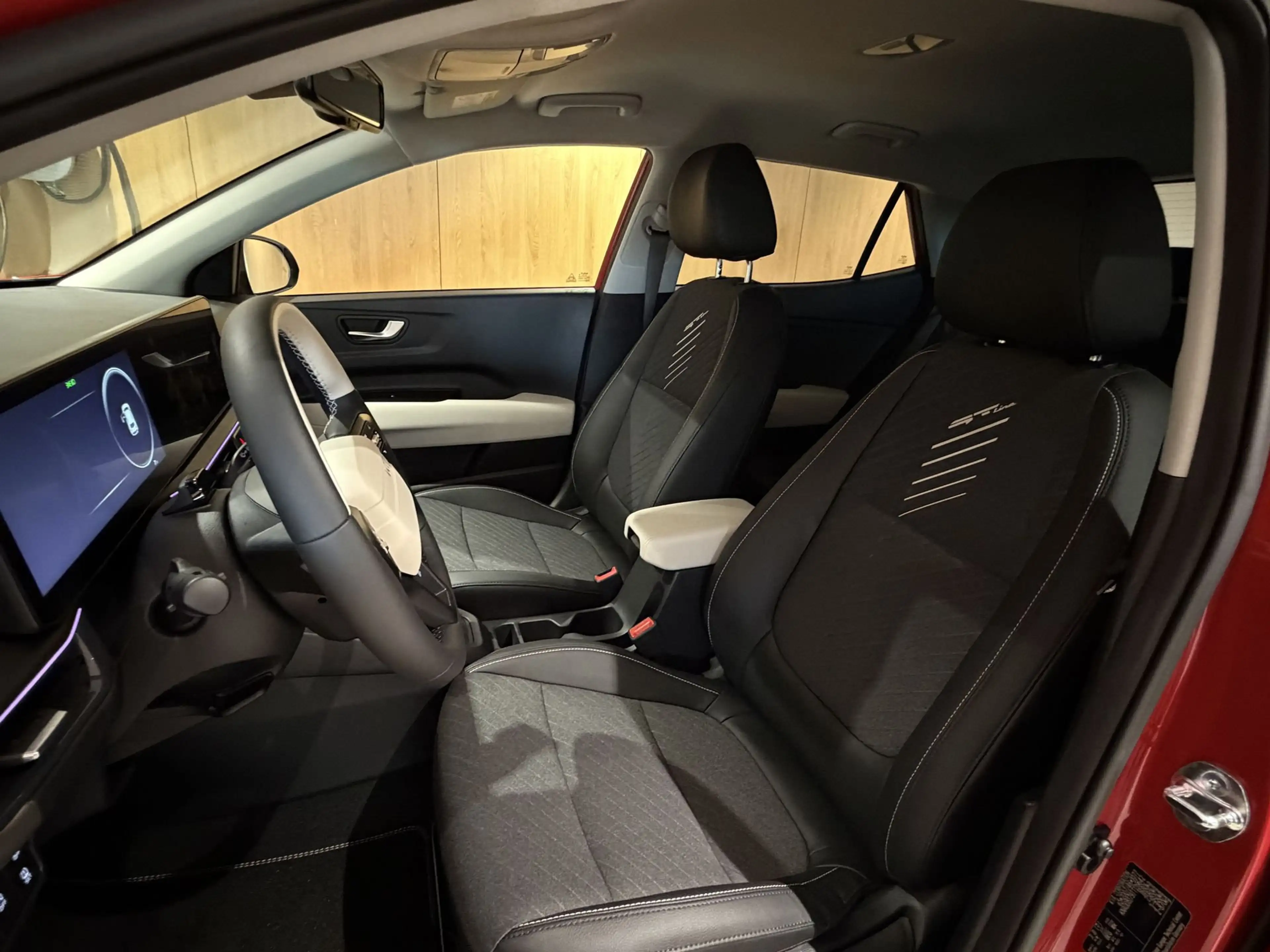 Kia Stonic GT-Line DCT7 — photo 12