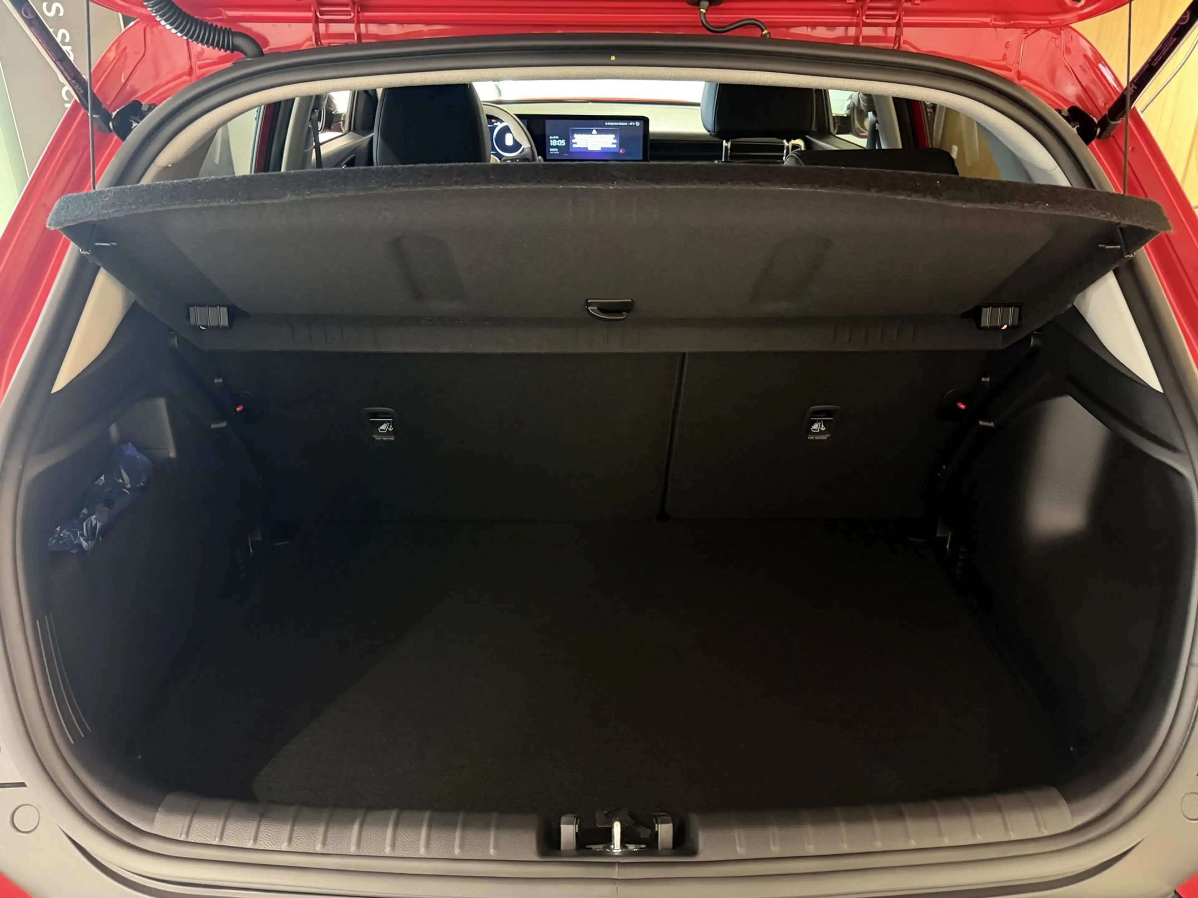 Kia Stonic GT-Line DCT7 — photo 14