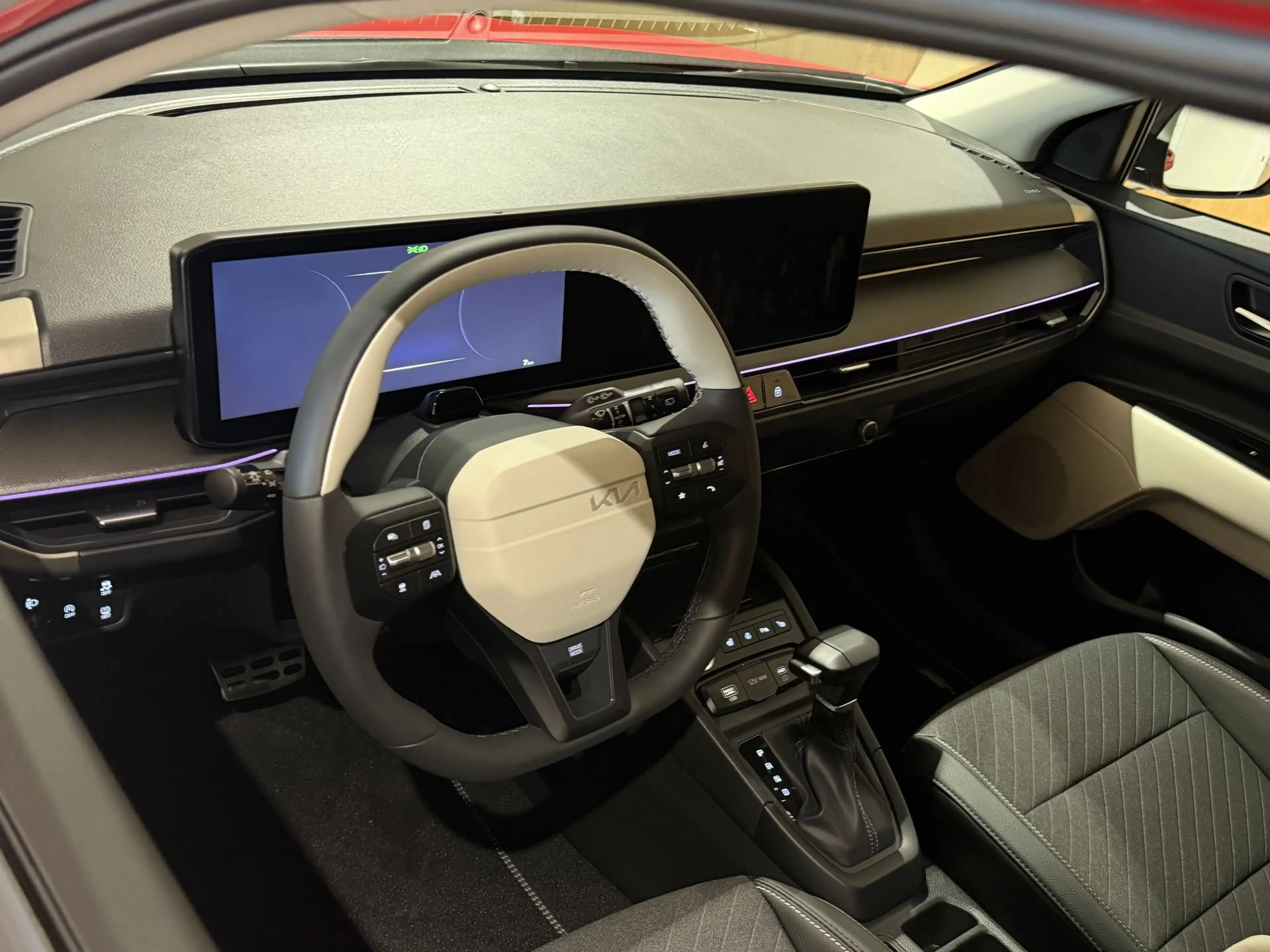 Kia Stonic GT-Line DCT7 — photo 7