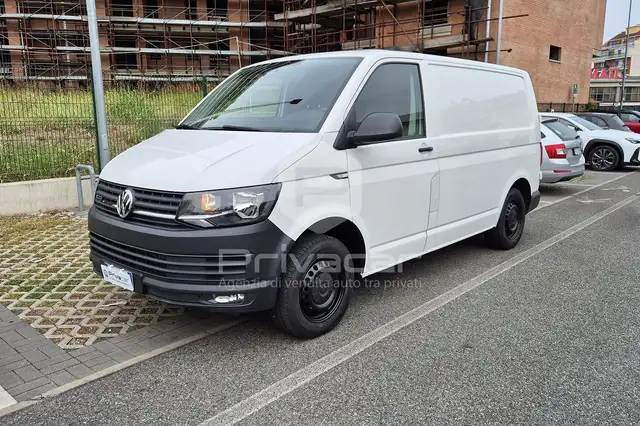 Volkswagen T6 Transporter Transporter 2.0 TDI 150CV 4Motion PC Furgone