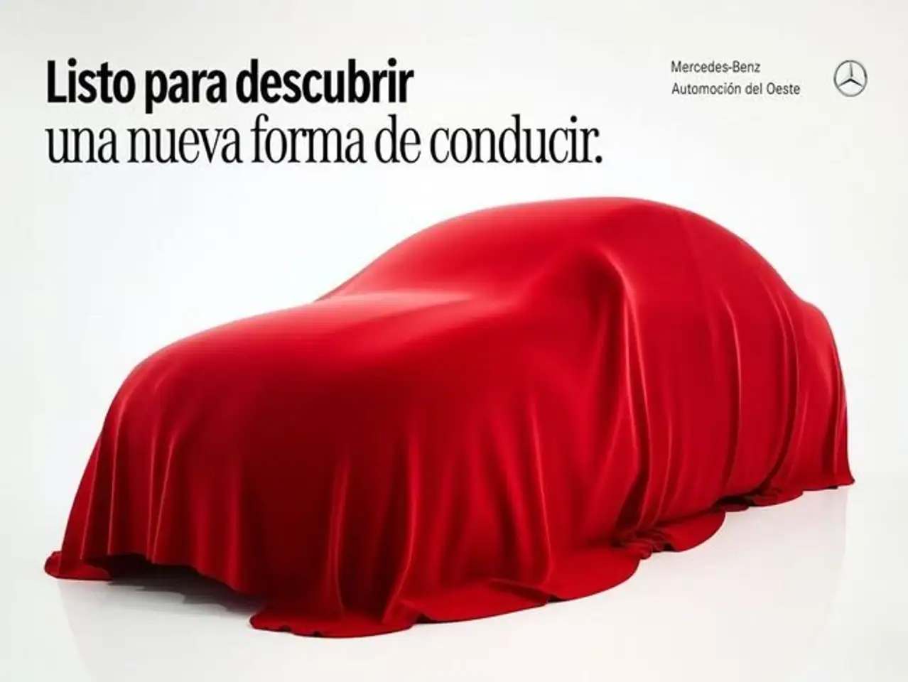 Mercedes-Benz C-Class 2026