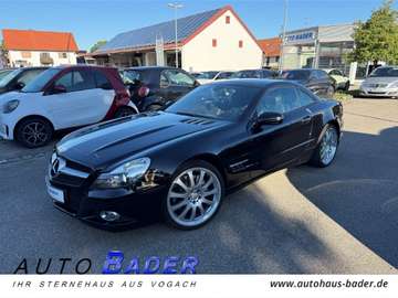 Sportpaket Carlsson BiXenon ABC SitzKlima