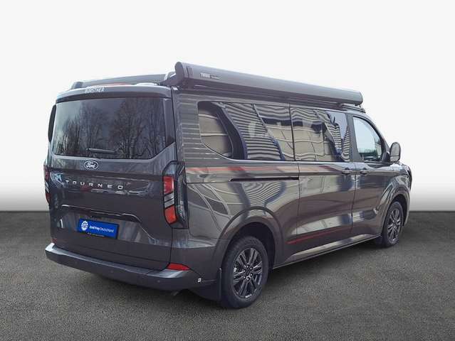 Bürstner Copa C 530 Automatik V710