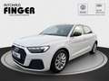 Audi A1 30 TFSI Sportback *Klimaauto/LED/SHZ/PDC/App* Blanc - thumbnail 2