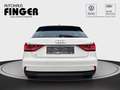Audi A1 30 TFSI Sportback *Klimaauto/LED/SHZ/PDC/App* Blanc - thumbnail 5